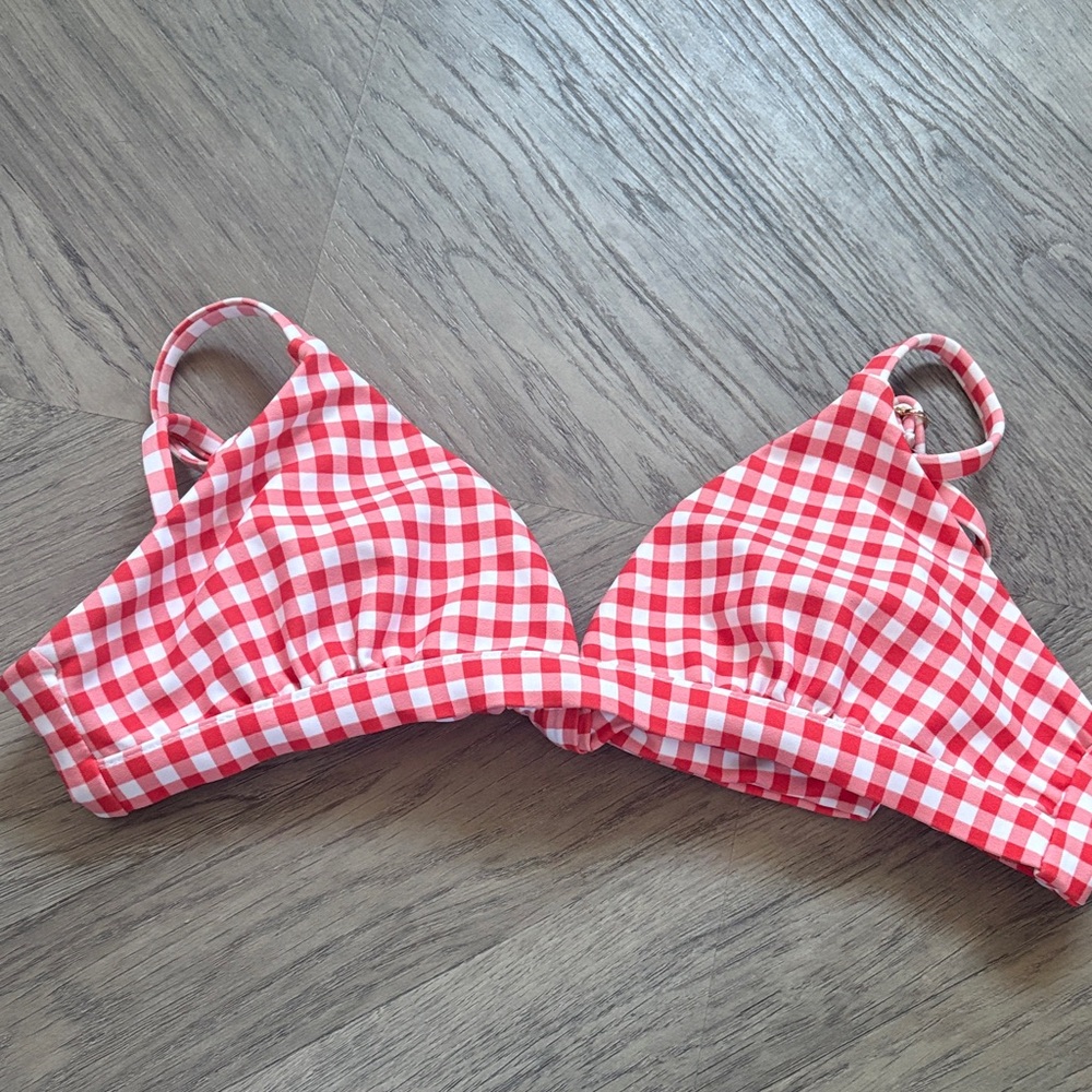 SKATIE Bikini Top